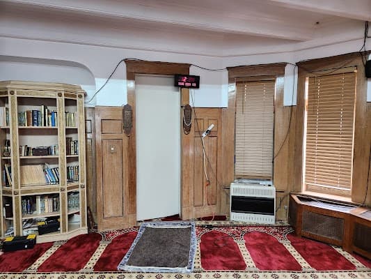 Islamic Community Center of Mid-Westchester