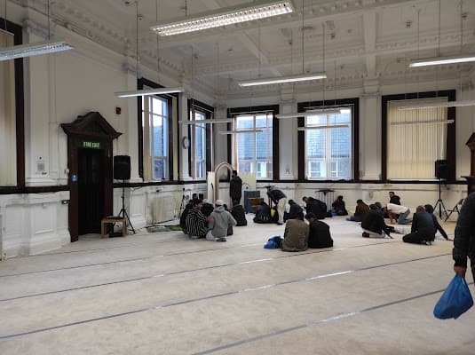 Abdullah Quilliam Mosque