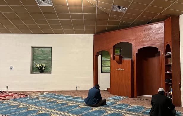 Jaffery Center of Roanoke