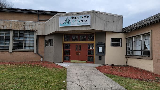 Verona Islamic Center