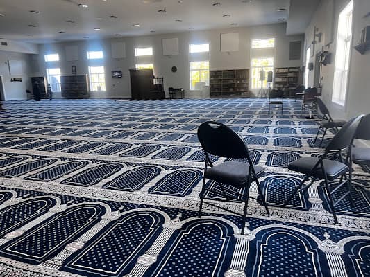 Nova Scotia Islamic Community Centre
