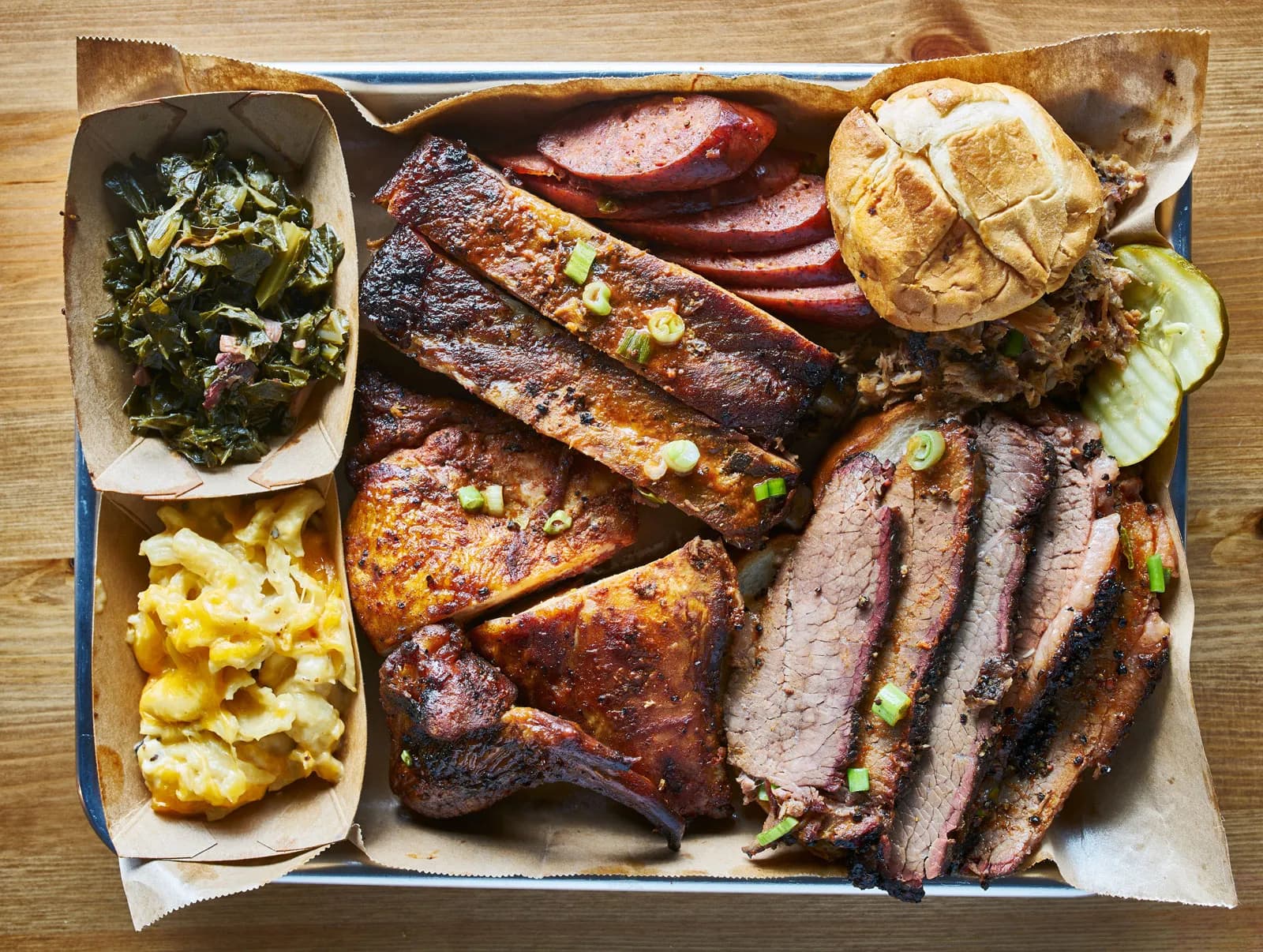 Texas BBQ