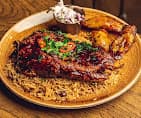 Afrikana in Manchester