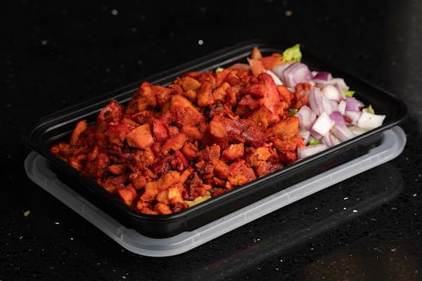 OMGYRO Halal in South Orange Village