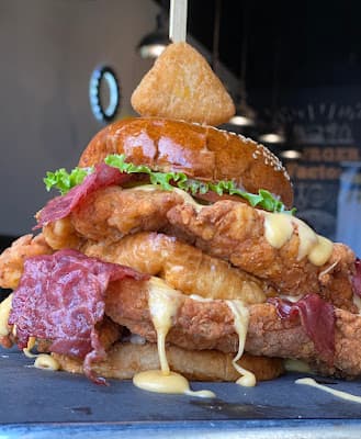 Burger Factory