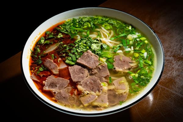 Old Sport Food in Flushing