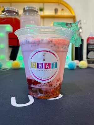 Chai Street & Co.