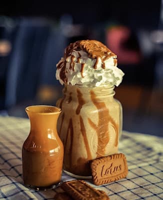 Mr. Waffles in Brooklyn