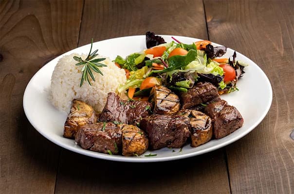 Masal Restaurant
