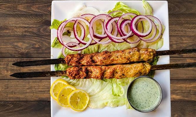 Laree Adda in Jersey City