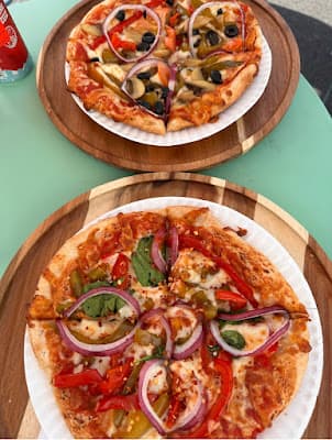 Duha Café & Pizza