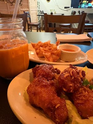 Pattanian in Ridgewood