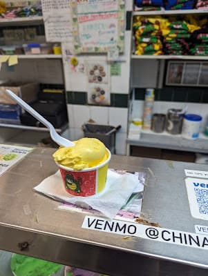 The Original Chinatown Ice Cream Factory