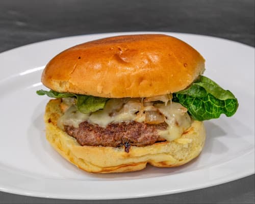 Burger Bhai