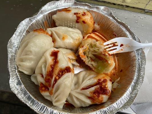 Potala Fresh Food