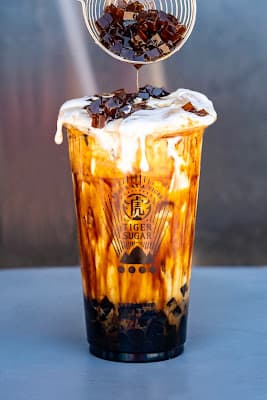 Tiger Sugar