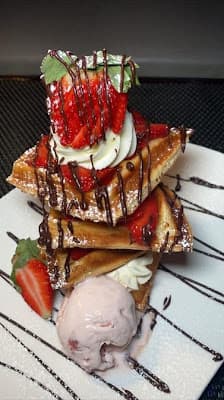 Sugar N Coal in Rego Park