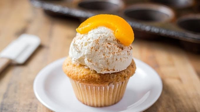 Molly's Cupcakes