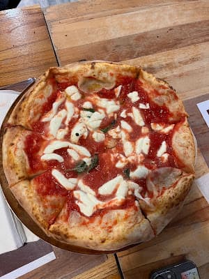 Neapolitan Express