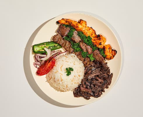 Al Basha in Bronx