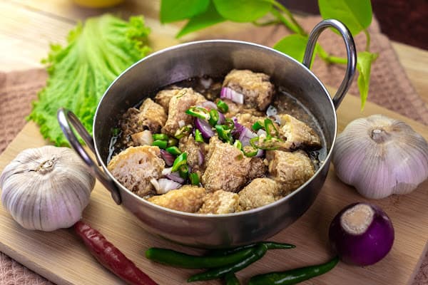 Awang Kitchen in Elmhurst