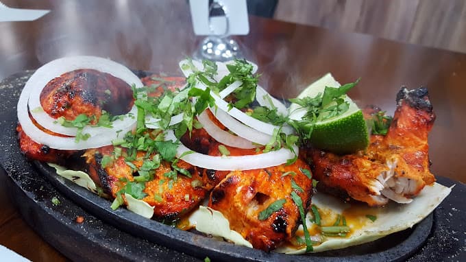 Bollywood Grill in Parsippany-Troy Hills