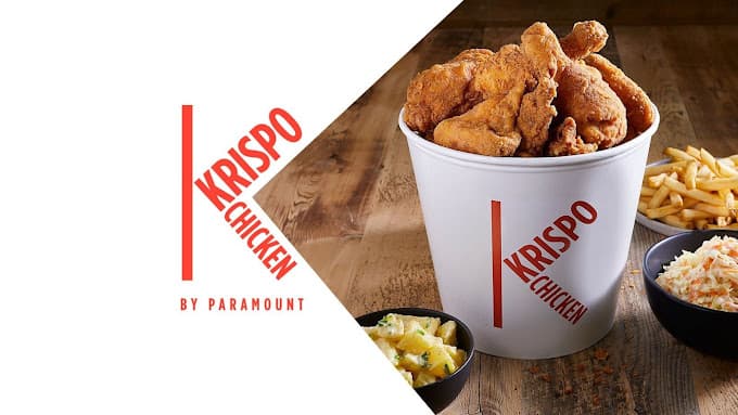 Krispo Chicken in Markham