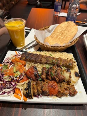 Kandahar Kabab in Pickering