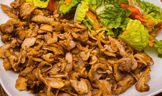 S-Döner
