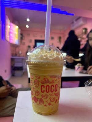 COCO in Newham