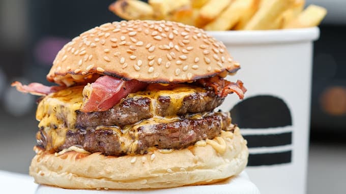 Bleecker Burger