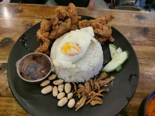Warung