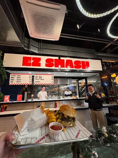 EZ Smash