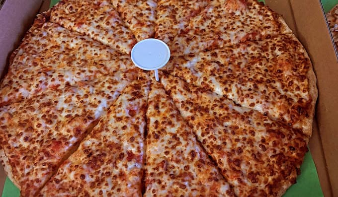 City South Pizza