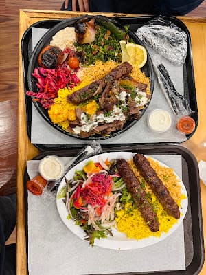 Habibi In