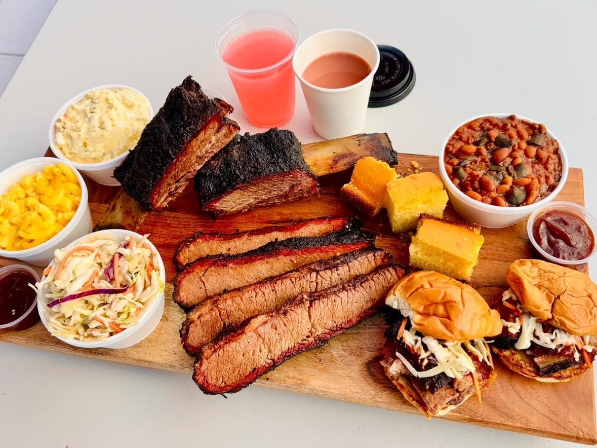 Viti Smoked Meats
