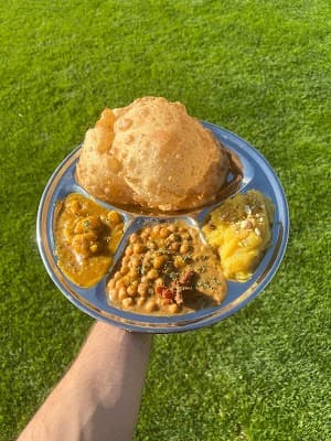 Lahore di Khushboo