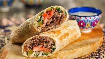 Pita Land