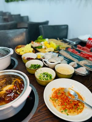 Muku's HotPot