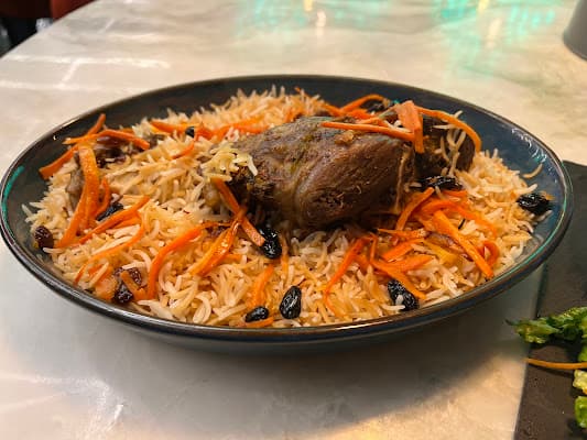 Kahani in Ilford