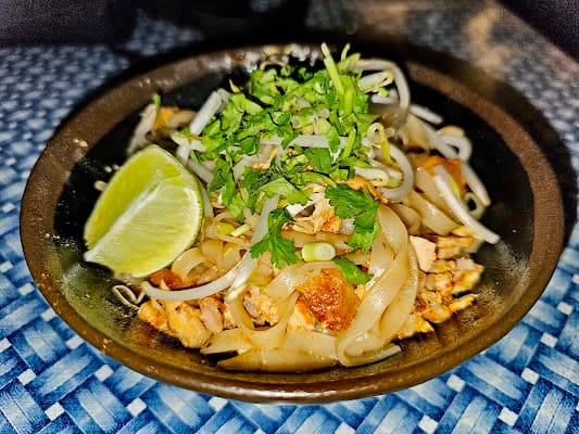 Pad Thai House in City of Westminster