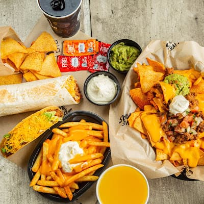 Taco Bell in Hounslow