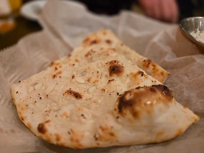 Cinnamon Indian in Parsippany-Troy Hills