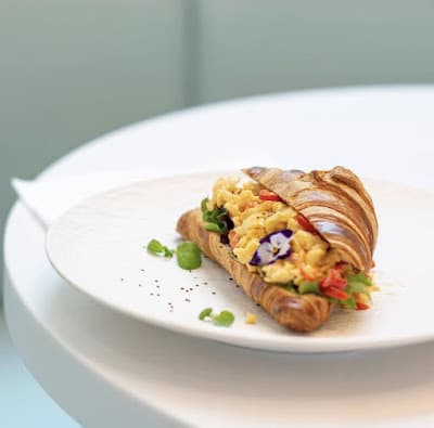 Haute Dolci The O2 in London