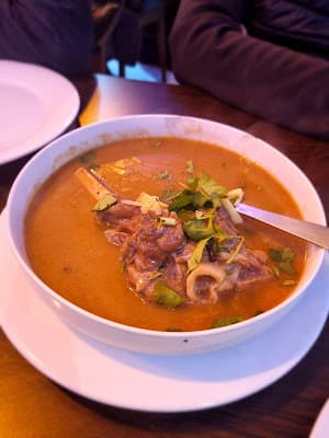 Lala’s Grill & Restaurant in London