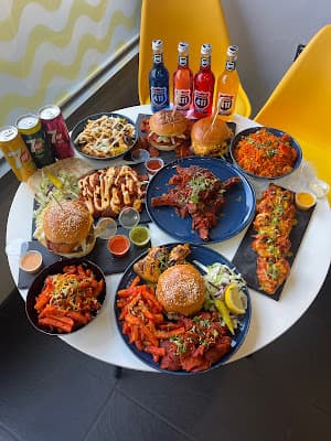 PHAT BITE in London