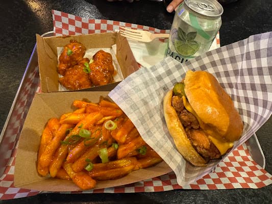The Munch Plug ️ in London