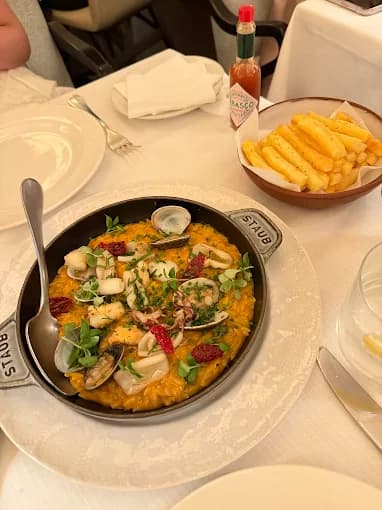Gaia Mayfair in London