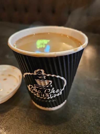 Cha Cha Chai in Manchester