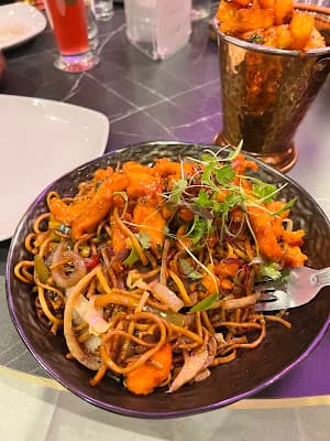 Saffron Kitchen